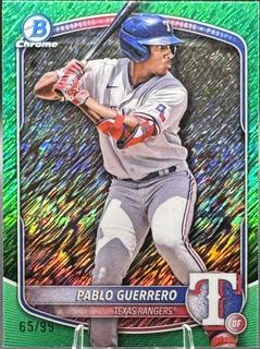 Pablo Guerrero