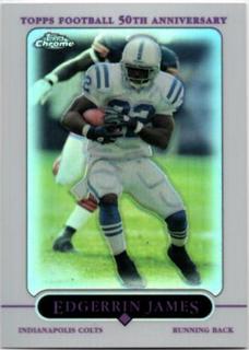Edgerrin James