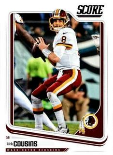 Kirk Cousins