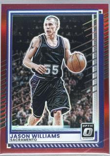Jason Williams