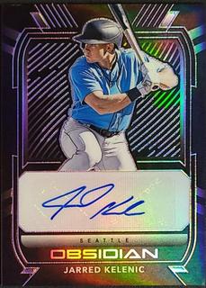 Jarred Kelenic
