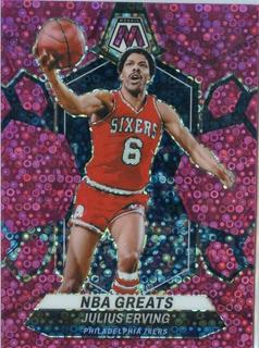 Julius Erving