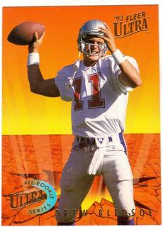 Drew Bledsoe