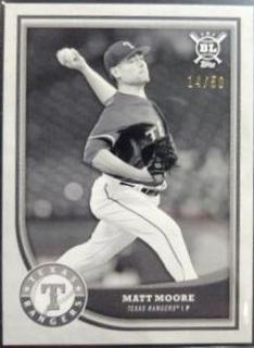 Matt Moore