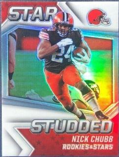 Nick Chubb