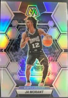 Ja Morant