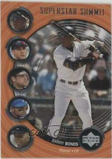 Barry Bonds