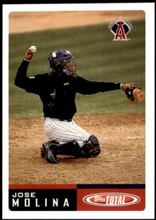 Jose Molina