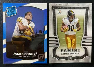 James Conner