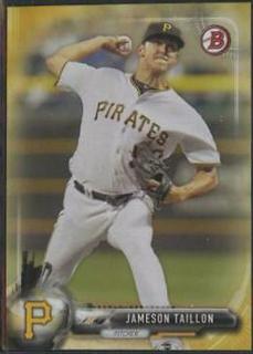 Jameson Taillon