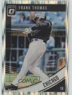 Frank Thomas