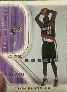 Zach Randolph