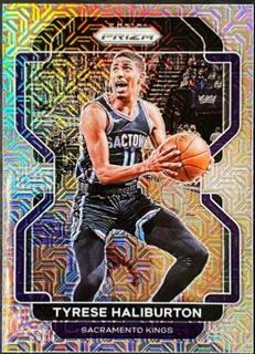 Tyrese Haliburton