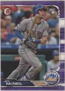 Jeff McNeil