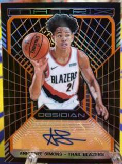 Anfernee Simons