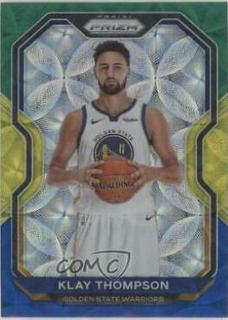 Klay Thompson