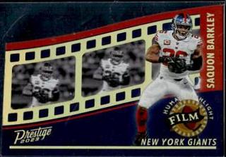 Saquon Barkley