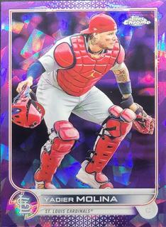 Yadier Molina