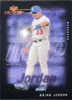 Brian Jordan