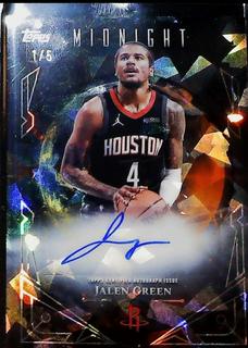 Jalen Green