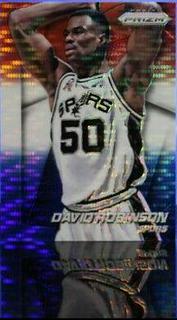 David Robinson