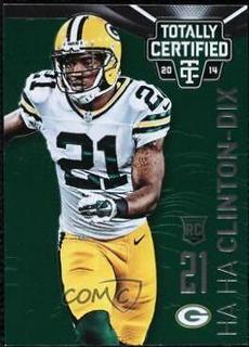 Ha Ha Clinton Dix