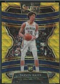 Jaxson Hayes