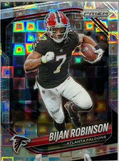 Bijan Robinson