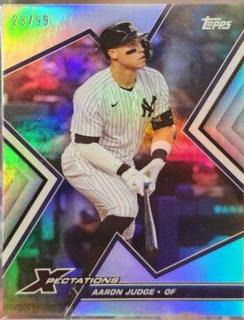 Aaron Judge