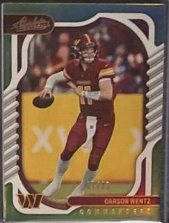 Carson Wentz