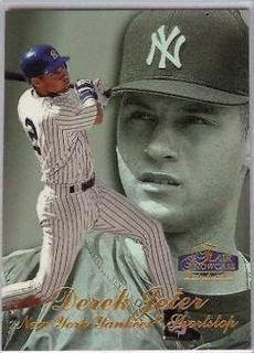 Derek Jeter