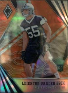 Leighton Vander Esch