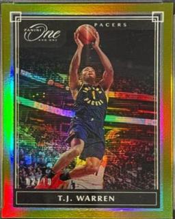 T.J. Warren