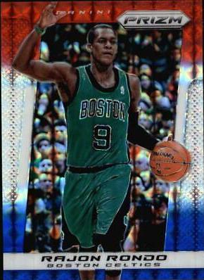 Rajon Rondo