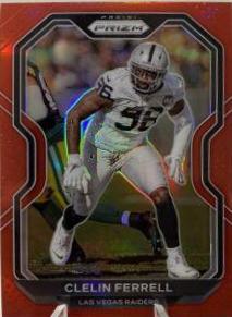 Clelin Ferrell