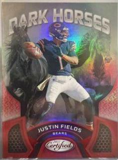 Justin Fields