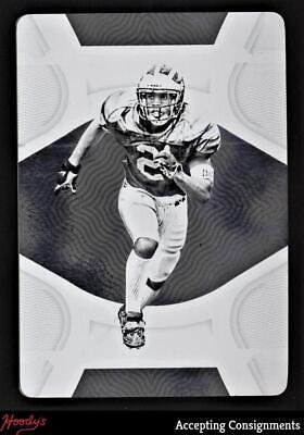 Charles Woodson #9 Football Cards 2022 Panini National Treasures Collegiate