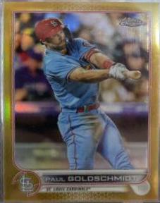 Paul Goldschmidt