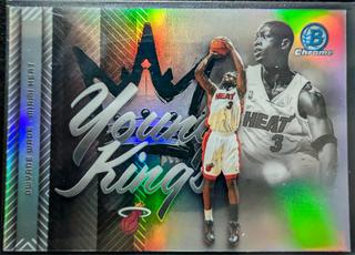 Dwyane Wade