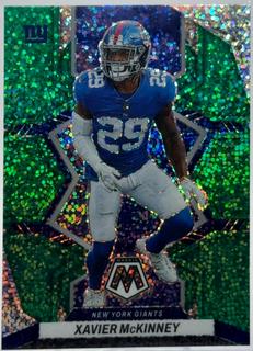Xavier McKinney