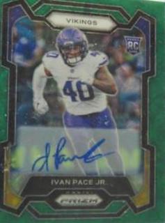 Ivan Pace Jr.