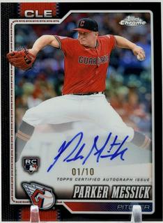 Parker Messick