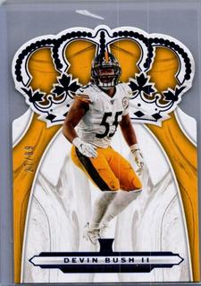 Devin Bush II