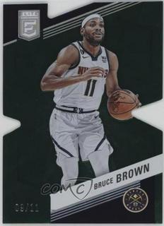 Bruce Brown