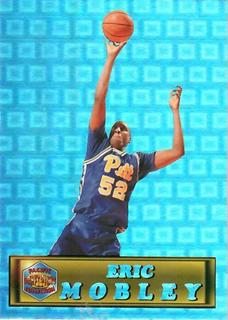 Eric Mobley