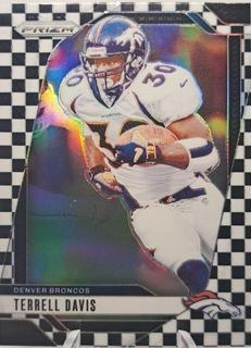 Terrell Davis