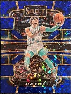 LaMelo Ball
