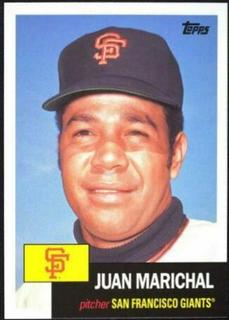 Juan Marichal