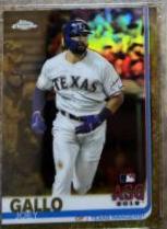 Joey Gallo