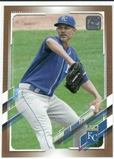 Mike Minor